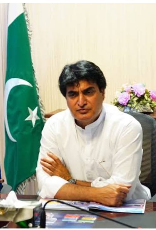 Secretary Housing Reviews Rainwater Drainage Operations in Gujranwala 3 IMG 20260723 WA2492