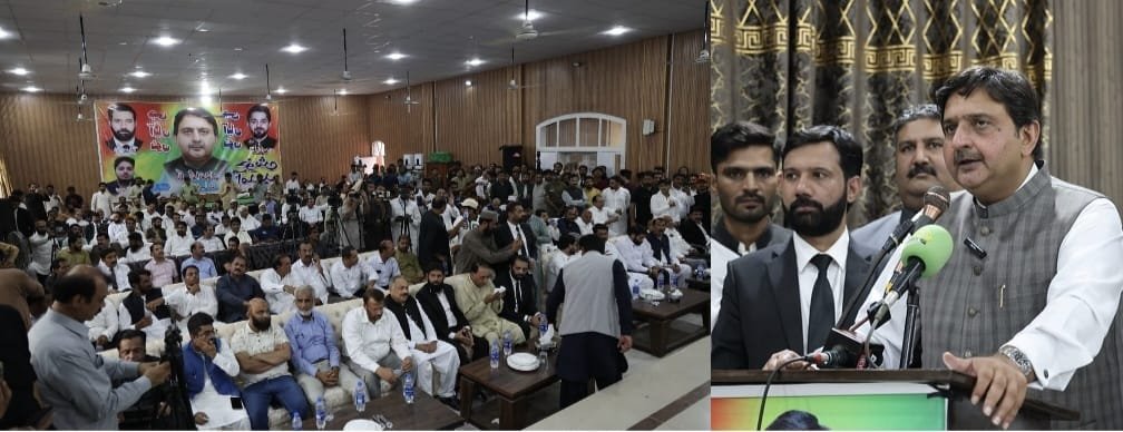 Rule of Law Is Essential for a Progressive Society; Martyrs Must Not Be Dragged into Politics: Speaker Punjab Assembly 4 IMG 20260723 WA2494