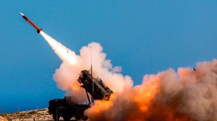 Greek Forces Reportedly Down Two Ballistic Missiles Fired From Yemen Toward Saudi Arabia 17 IMG 20260725 WA2272