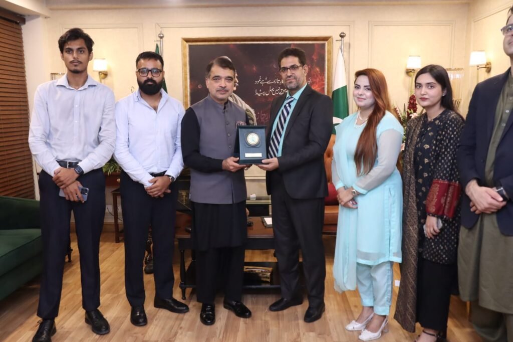 LCCI, Synergia Global Sign Strategic MoU to Promote International Business Growth 29 IMG 20260726 WA1431