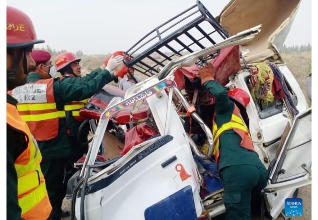 12 Killed, 1,564 Injured in 1,360 Road Traffic Crashes Across Punjab in 24 Hours 6 IMG 20260727 WA2451