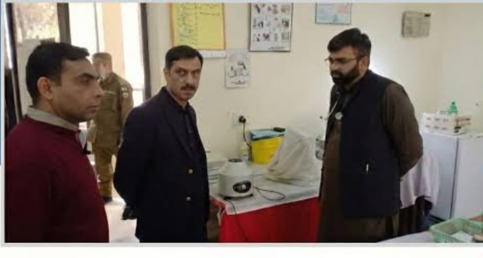 Punjab Social Security Intensifies Monitoring to Achieve Recovery Targets 31 IMG 20260729 WA2736
