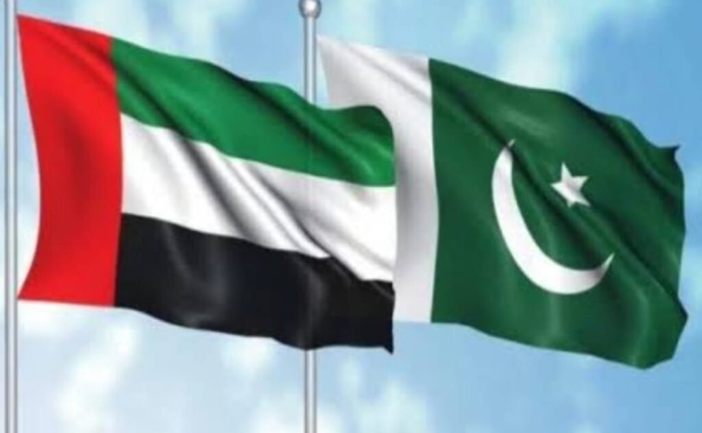 UAE Visa Restrictions Threaten Pakistan’s Exports, Gulfood 2027 Participation at Risk 28 IMG 20260729 WA2772