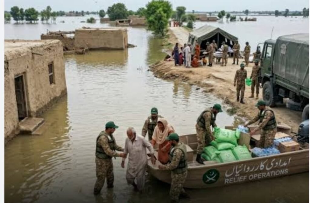 Flood Relief Operations Continue in Affected Areas 26 IMG 20260730 WA1952