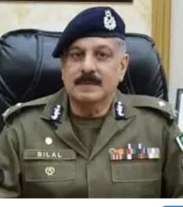 Lahore Police Active to Provide Safe Environment for Women and Children: CCPO 2 IMG 20260730 WA1997