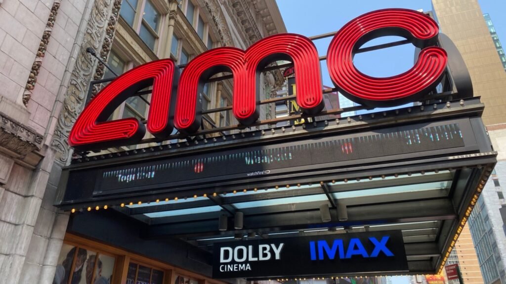 AMC Theatres Sees Revenue Rise, Shares Surge, As Hollywood Box Office Bounces Back 27 AMC Theatres Sees Revenue Rise, Shares Surge, As Hollywood Box Office Bounces Back