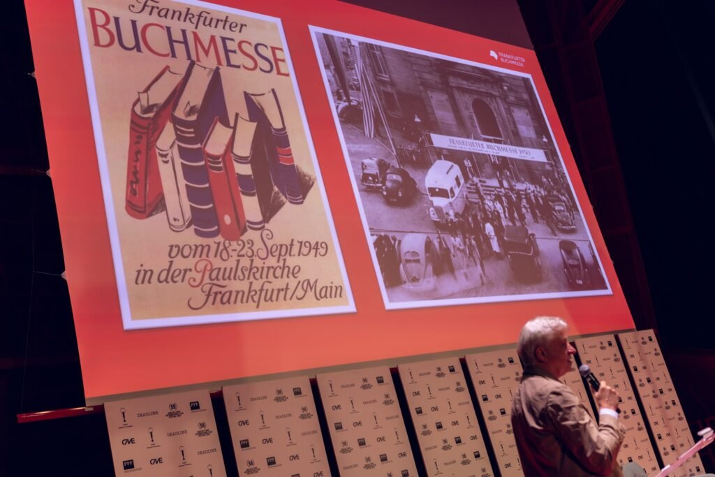 The Sopranos Creator David Chase, Jude Laws Riff Raff, Demystifying AI: KVIFF Industry Days Primer 23 ‘The Sopranos’ Creator David Chase, Jude Law’s Riff Raff, Demystifying AI: KVIFF Industry Days Primer