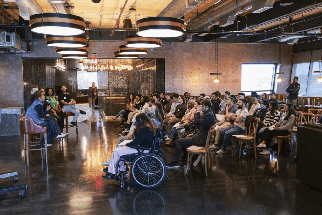 Wheelhouse and Village Community Foundation Expand LaunchPad Initiative for Career Access 40 Wheelhouse and Village Community Foundation Expand LaunchPad Initiative for Career Access