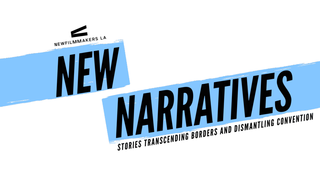 NFMLA Expands NewNarratives Grants and Adds Absurd Fellowship for Emerging Auteurs to Use AI 29 NFMLA Expands NewNarratives Grants and Adds Absurd Fellowship for Emerging Auteurs to Use AI