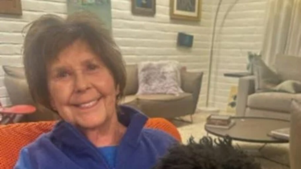 Nancy Guthrie Ransom Notes Were All Reportedly Fake 3 Nancy Guthrie Ransom Notes Were All Reportedly Fake