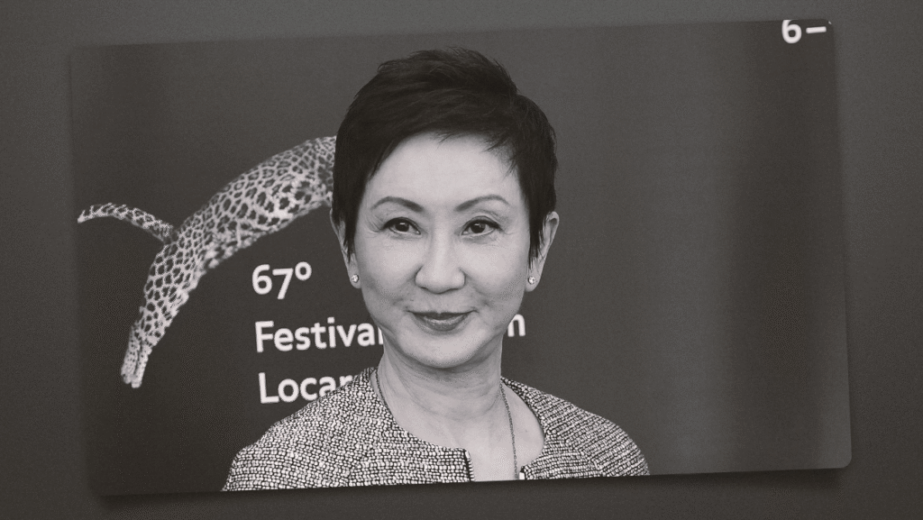 Nansun Shi, Infernal Affairs Producer and Pioneer of Hong Kong Cinemas Golden Age, Dies at 75 37 Nansun Shi, ‘Infernal Affairs’ Producer and Pioneer of Hong Kong Cinema’s Golden Age, Dies at 75
