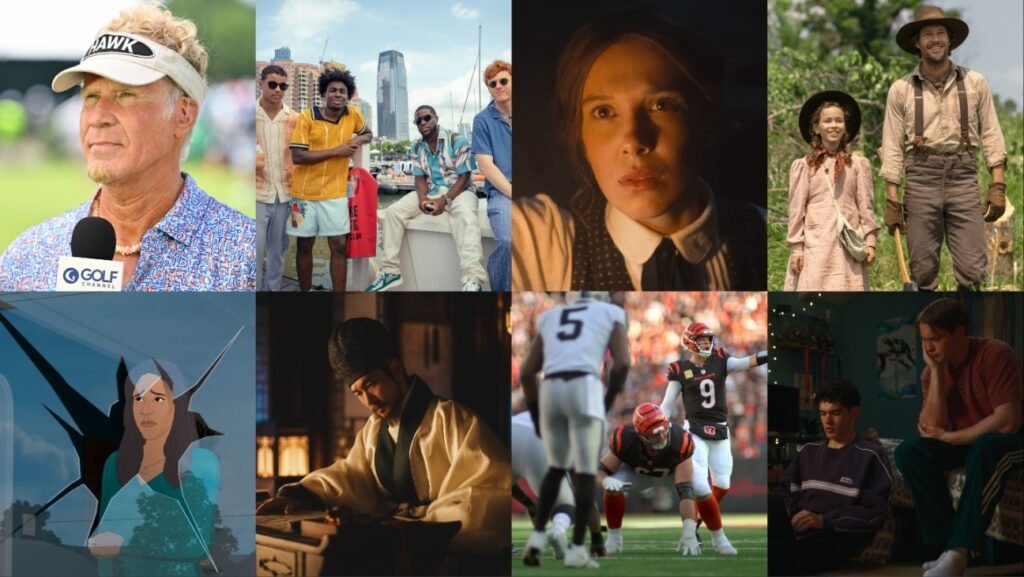 Netflixs New Releases Coming in July 2026 25 Netflix’s New Releases Coming in July 2026