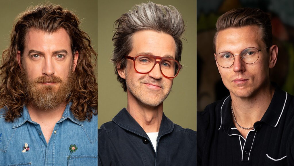 Good Mythical Morning Coming to Netflix In Streamers Latest Creator Deal (Exclusive) 39 ‘Good Mythical Morning’ Coming to Netflix In Streamer’s Latest Creator Deal (Exclusive)
