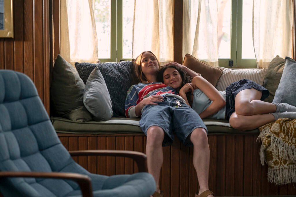 Sisterhood and Secrets Come to Light in Trailer for Megan Parks Prime Video Series Sterling Point 18 Sisterhood and Secrets Come to Light in Trailer for Megan Park’s Prime Video Series ‘Sterling Point’