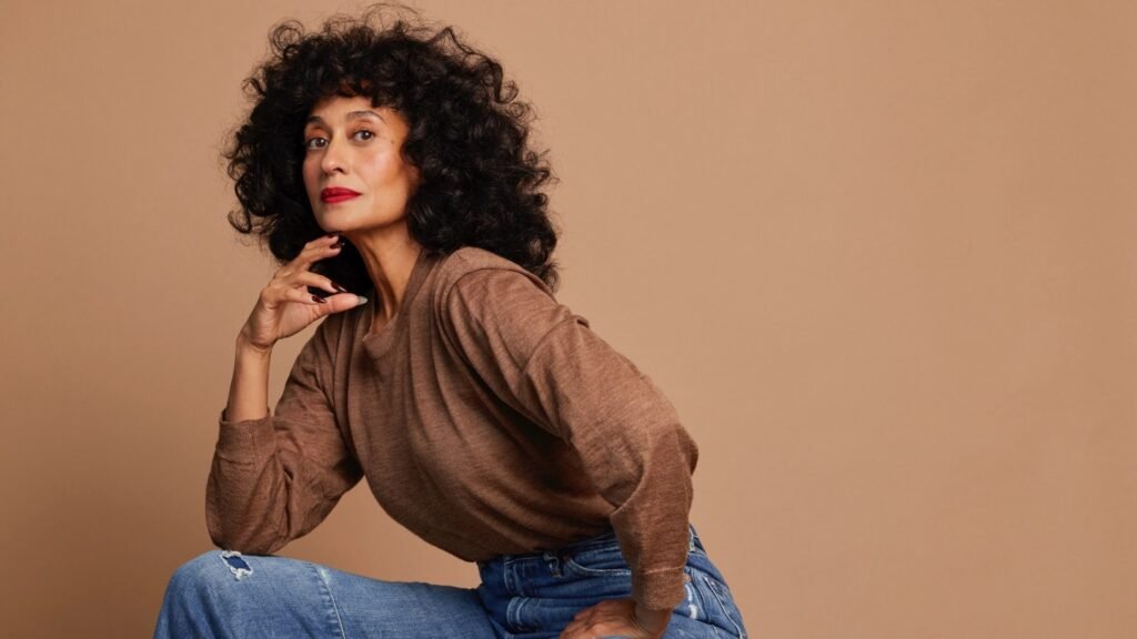 Tracee Ellis Ross Has Never Done Broadway. Her Debut Is a Challenging One-Person Show 20 Tracee Ellis Ross Has Never Done Broadway. Her Debut Is a Challenging One-Person Show