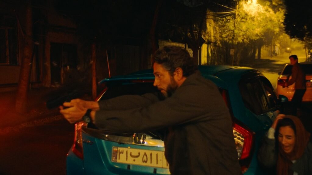Liam Neeson, Zachary Levis Iran-Set Action Movie Gets New Title The Fix and Release Date (Exclusive) 4 Liam Neeson, Zachary Levi’s Iran-Set Action Movie Gets New Title ‘The Fix’ and Release Date (Exclusive)