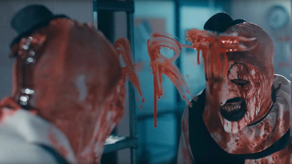 Terrifier Actress Had Deal for 1 Percent of Profits. A Court Will Decide If Thats for One Movie — Or the Whole Series 27 ‘Terrifier’ Actress Had Deal for 1 Percent of Profits. A Court Will Decide If That’s for One Movie — Or the Whole Series