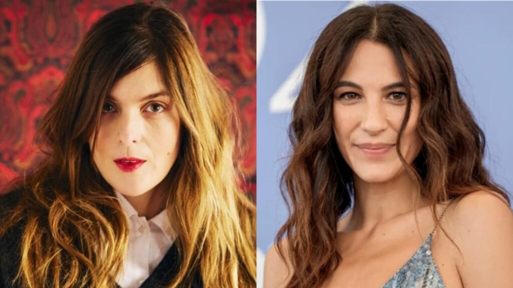 Directors Valérie Donzelli, Carolina Cavalli to Head Venice Sidebar Juries 4 Directors Valérie Donzelli, Carolina Cavalli to Head Venice Sidebar Juries