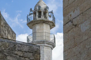 Israeli Knesset: Bill to Restrict Loudspeaker Adhan Passes Preliminary Reading 1 az 020726 d