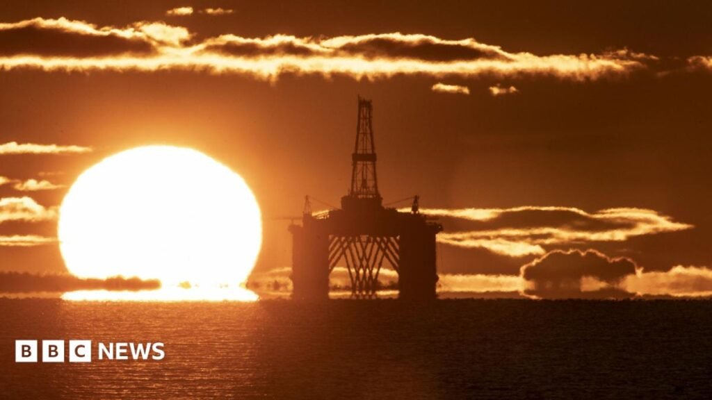 Is Andy Burnham promising a new dawn for North Sea oil and gas? 13 Is Andy Burnham promising a new dawn for North Sea oil and gas?
