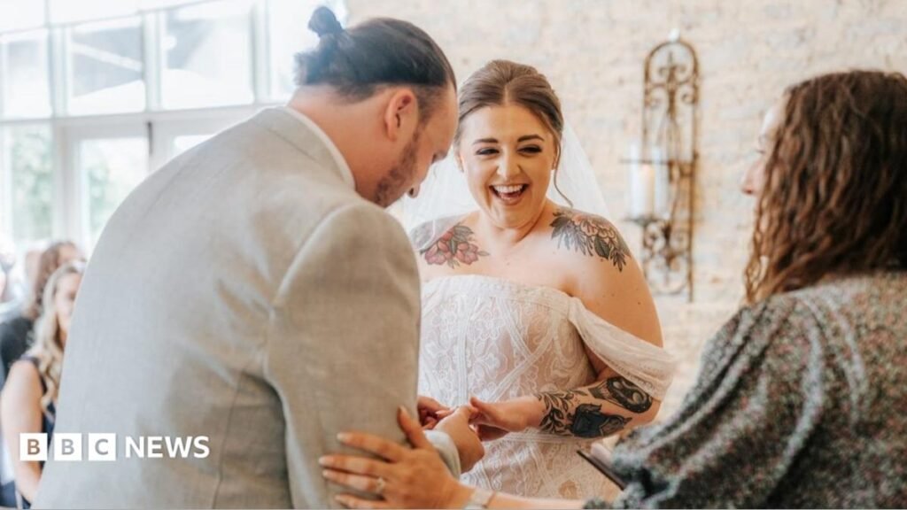 Long overdue, life-changing or frivolous? Your thoughts on wedding rule changes 7 Long overdue, life-changing or frivolous? Your thoughts on wedding rule changes