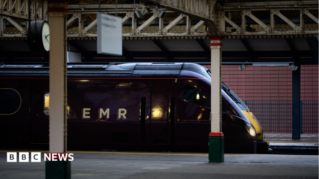 Union plans East Midlands Railway strikes over train safety concerns 27 Union plans East Midlands Railway strikes over train safety concerns