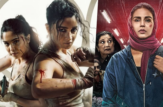 "Alpha" Opens Below Expectations, "Baby Do Die Do" Stumbles at Box Office 3 dododo 0407 d 1