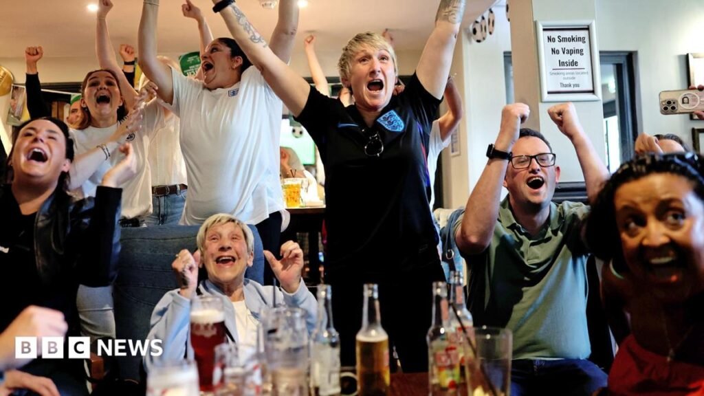 Pubs allowed to stay open until 5am for England Mexico match 8 Pubs allowed to stay open until 5am for England Mexico match