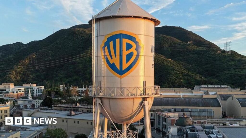 California leads lawsuit to block Paramount Warner Bros mega merger 33 California leads lawsuit to block Paramount Warner Bros mega merger