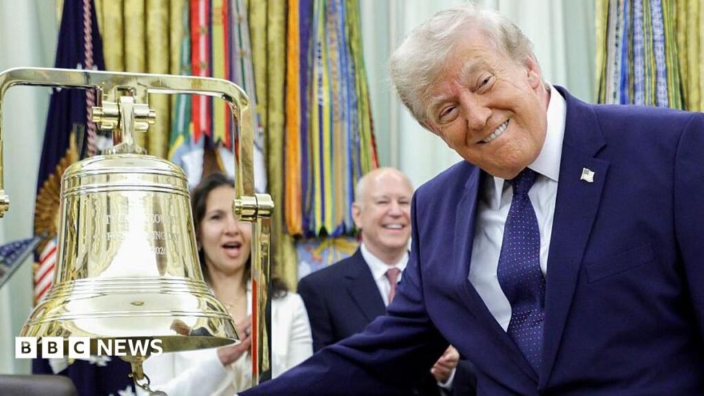 Trump Accounts: Will the new savings scheme for American children succeed? 7 Trump Accounts: Will the new savings scheme for American children succeed?