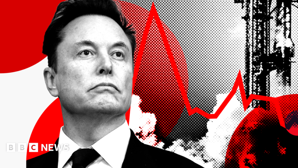 The SpaceX IPO made history. One month on has it lost momentum? 7 The SpaceX IPO made history. One month on has it lost momentum?