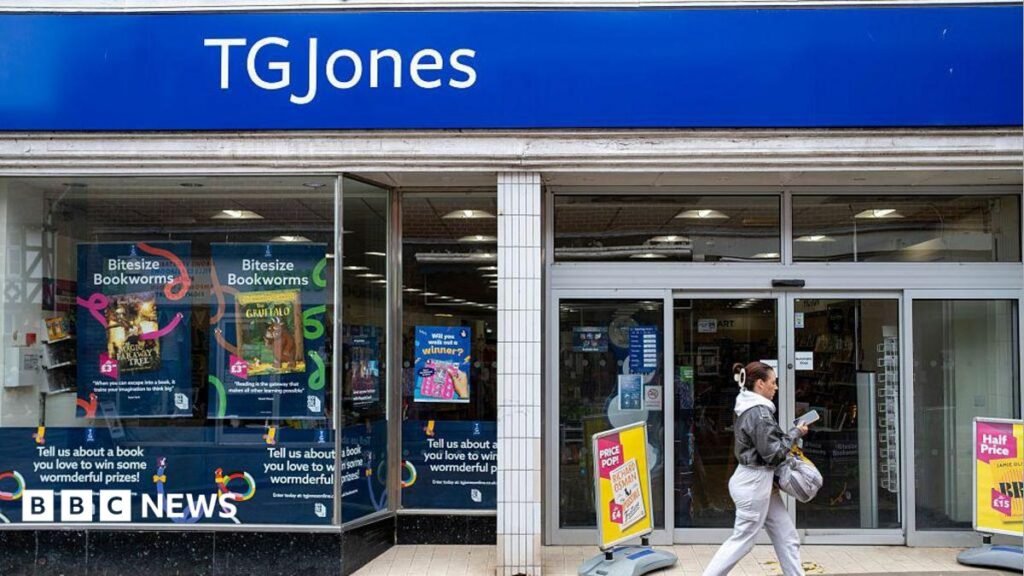 Up to 150 ex-WHSmith high street stores to close as rescue deal approved 19 Up to 150 ex-WHSmith high street stores to close as rescue deal approved