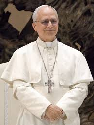 Pope Leo Urges Europe to Do More for Migrants 6 images 12