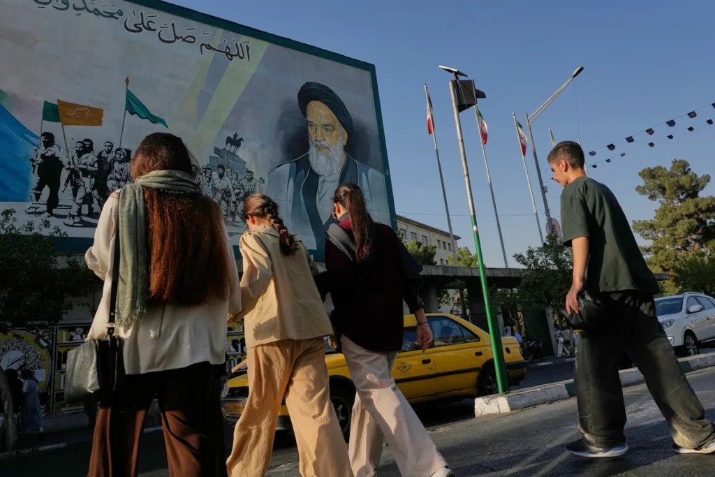 U.S.-Iran Tensions Escalate Toward All-Out War After More Troops Killed 21 imrs