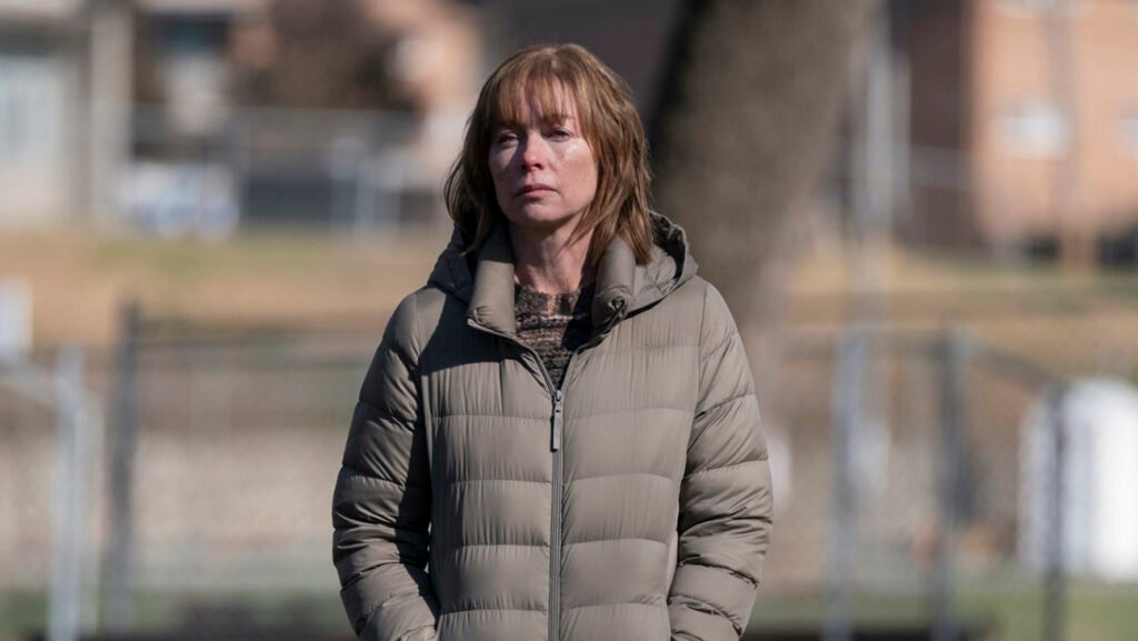 Julianne Nicholson to Reprise Mare of Easttown Role in Task Season 2 29 Julianne Nicholson to Reprise ‘Mare of Easttown’ Role in ‘Task’ Season 2