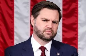 US Jobs Are for Americans, Not Foreign Fraudsters: JD Vance 2 venice d