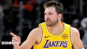 Los Angeles Lakers: NBA franchise to be sold in record $12.5bn deal to Josh Kushner and Bob Iger 2 Los Angeles Lakers: NBA franchise to be sold in record $12.5bn deal to Josh Kushner and Bob Iger