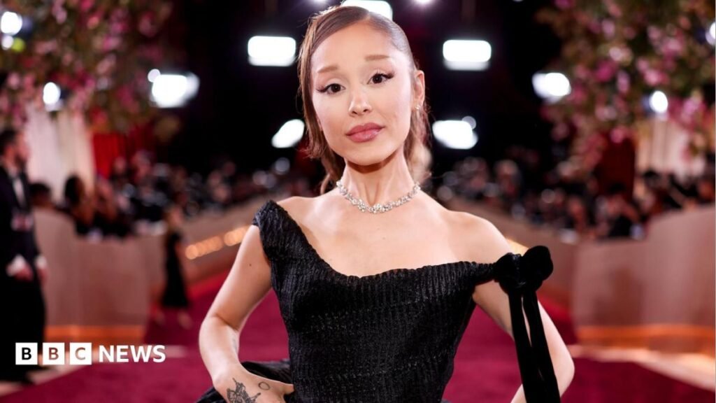 Ariana Grande to take a break from public life amid endless scrutiny 19 Ariana Grande to take a break from public life amid 'endless' scrutiny