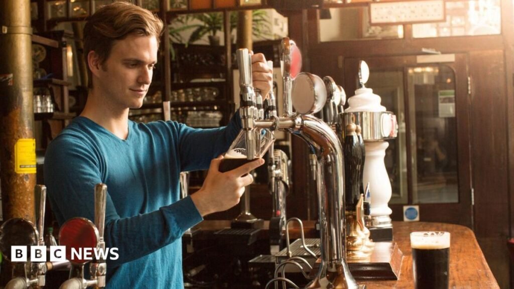 Review launched into how pub and hotel business rates calculated 32 Review launched into how pub and hotel business rates calculated