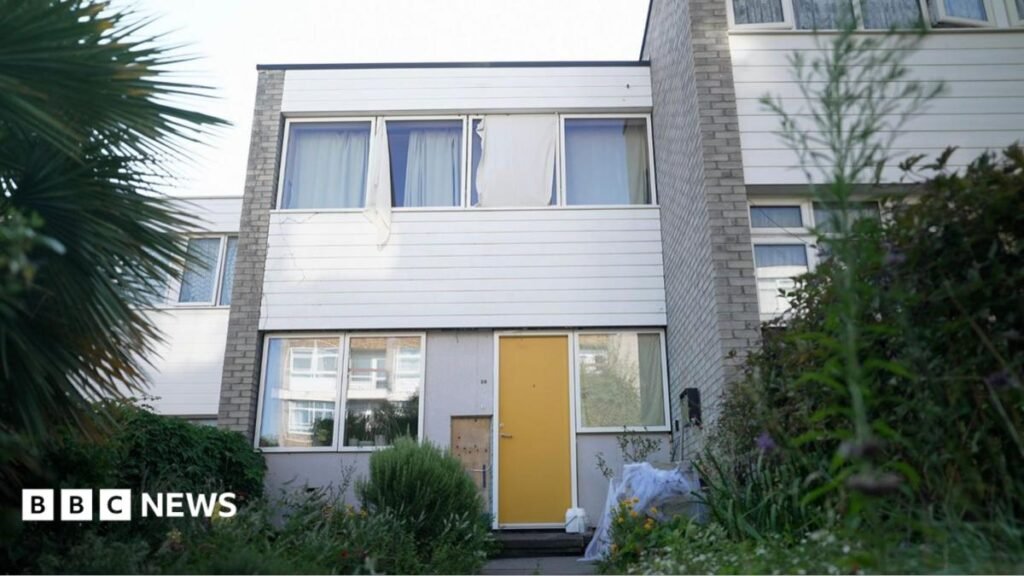 Could these alternative homes be the future in a hotter Britain? 4 Could these alternative homes be the future in a hotter Britain?