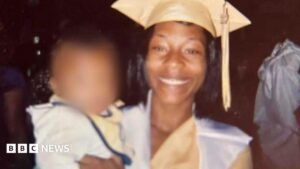 Sonya Masseys killer Sean Grayson dies in US prison 1 Sonya Massey's killer Sean Grayson dies in US prison