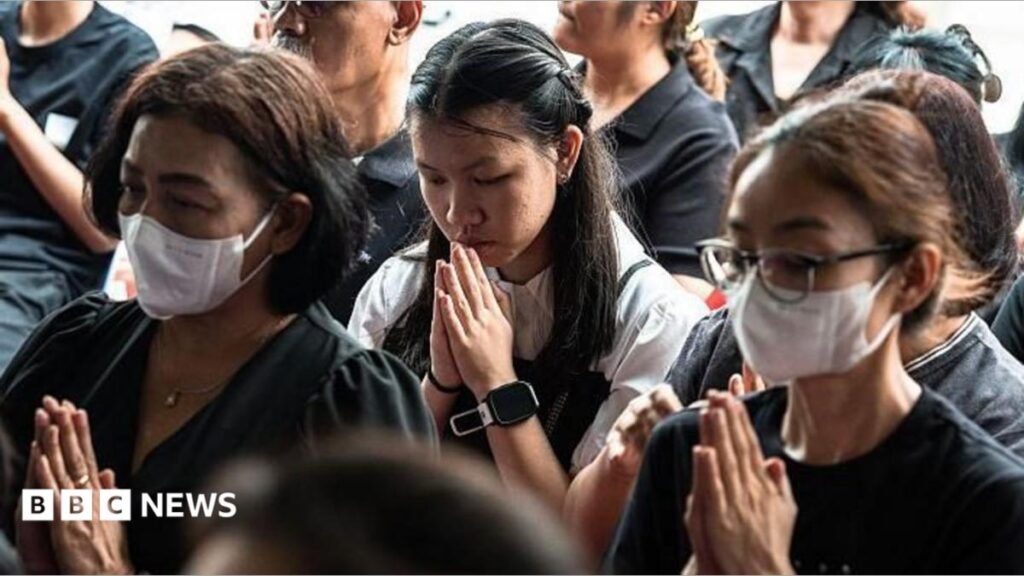 Thailand suspends new gun permits after Nonthaburi school shooting 22 Thailand suspends new gun permits after Nonthaburi school shooting