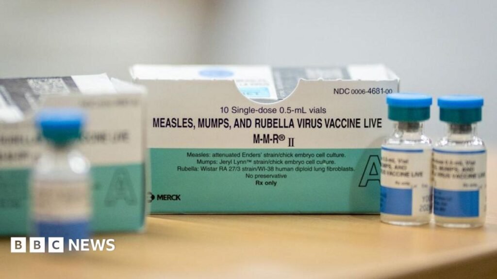 Two unvaccinated people die of measles in Pennsylvania 22 Two unvaccinated people die of measles in Pennsylvania