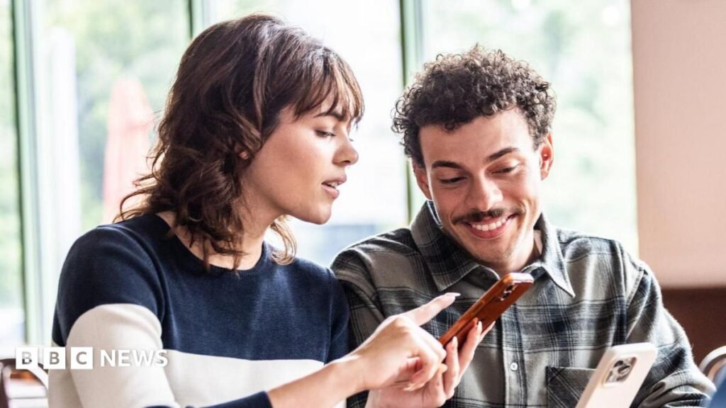 Bumble divides users by ditching its signature women-first chat rule 4 Bumble divides users by ditching its signature 'women-first' chat rule