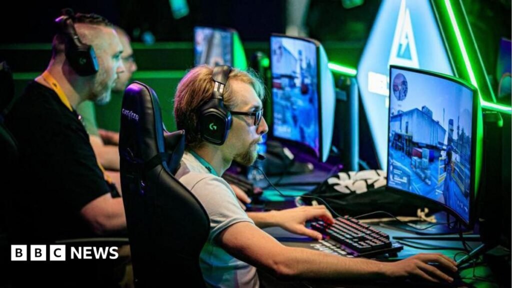 Twitch faces backlash over Amazon training AI on its users livestreams 32 Twitch faces backlash over Amazon training AI on its users' livestreams