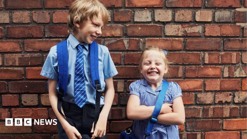 Back to school: How to save on uniform costs 3 Back to school: How to save on uniform costs