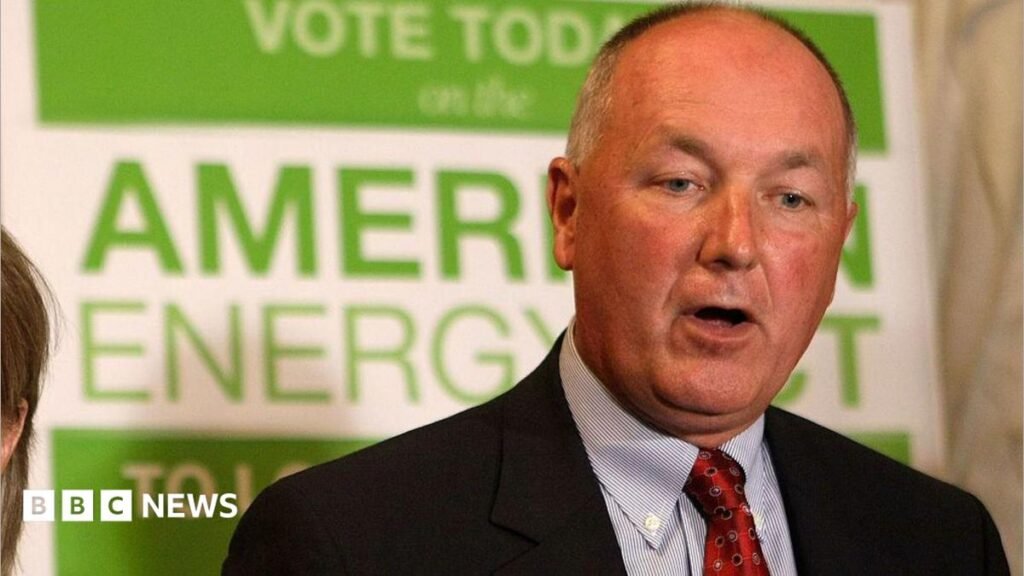 Thousands of Canadians call for US ambassadors expulsion 5 Thousands of Canadians call for US ambassador's expulsion