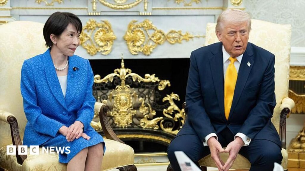 US and Japan take action to prop up yen in rare joint move 21 US and Japan take action to prop up yen in rare joint move