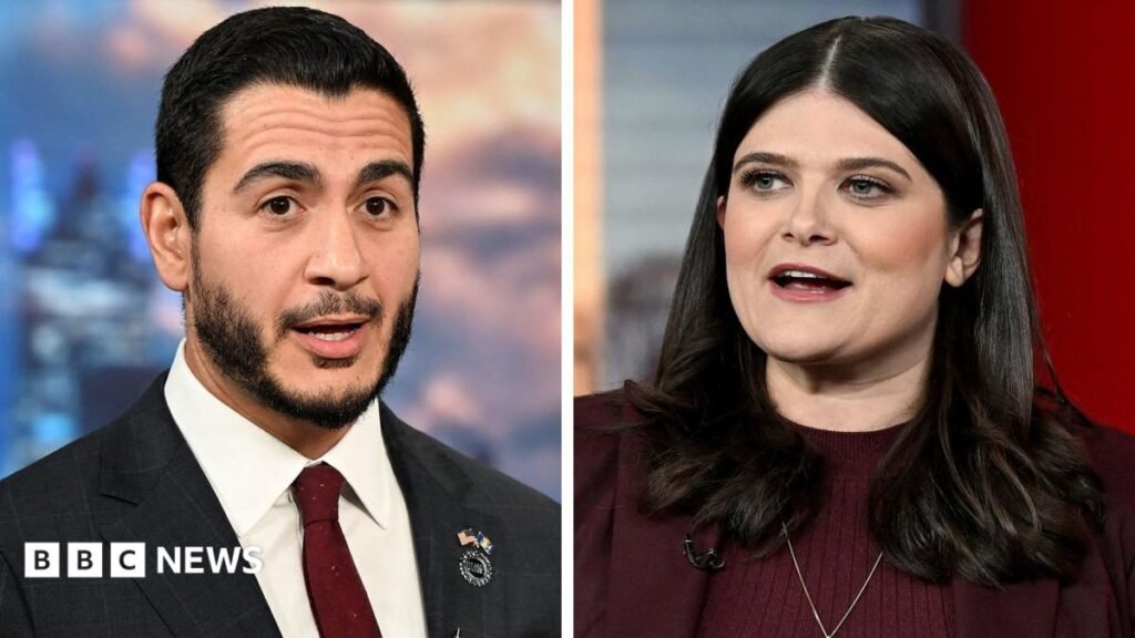 Left-wing political outsider Abdul El-Sayed wins Democratic Senate primary in Michigan 4 Left-wing political outsider Abdul El-Sayed wins Democratic Senate primary in Michigan