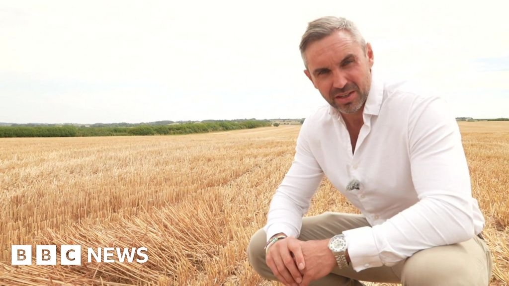 How the dry weather affects your supermarket shop 7 How the dry weather affects your supermarket shop